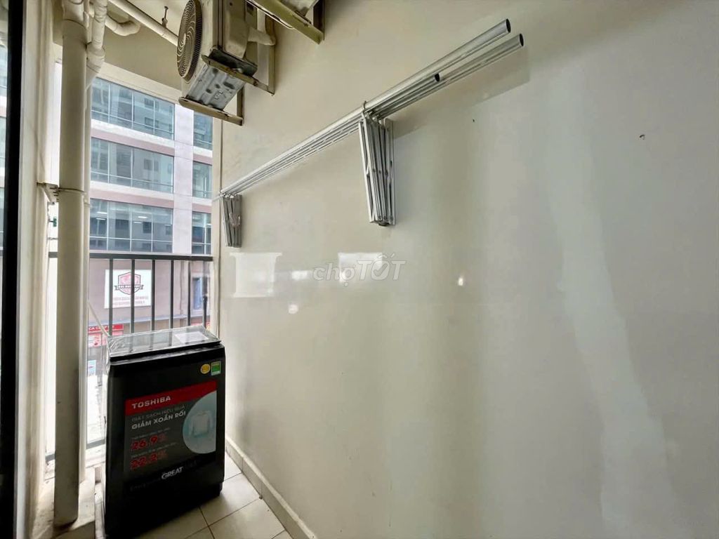 Rent Green River in 8th District, 665 meters 2 bedrooms for 11 million entire interiors.