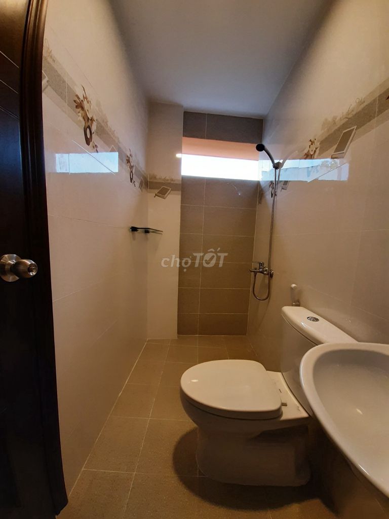 apartment 26 meters full interior, new xd, security, fresh air, 2 million.