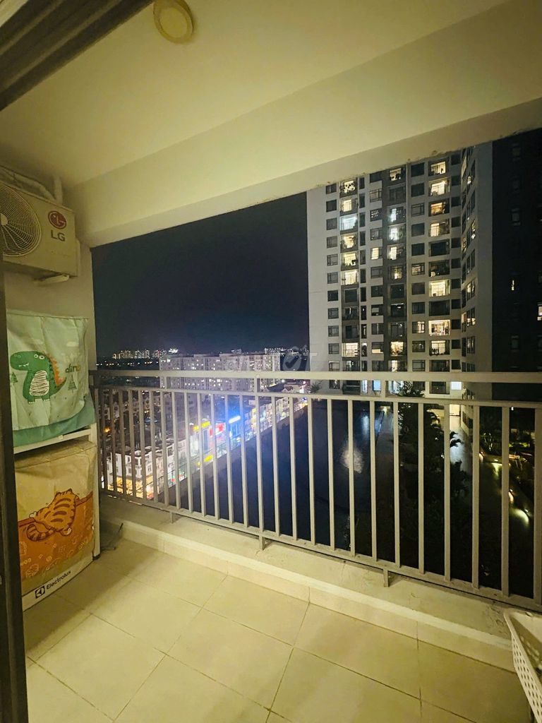 Rent the Central Premium District 8 Officetel basic interior