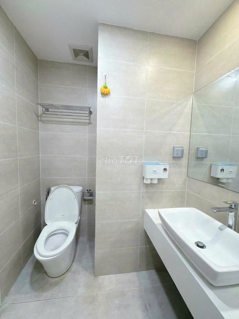 Rent the Central Premium District 8 Officetel basic interior
