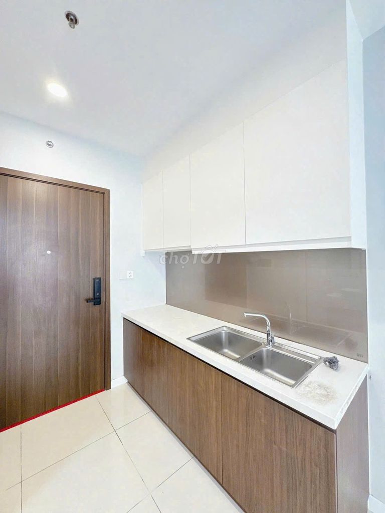 Rent the Central Premium District 8 Officetel basic interior
