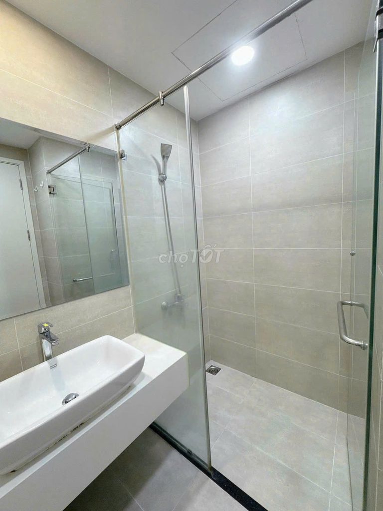 Rent the Central Premium District 8 Officetel basic interior