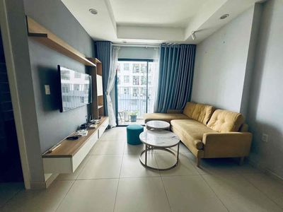 The M-One apartment 2 bedroom 2 bathroom 68 m full of furniture, good price, come on in