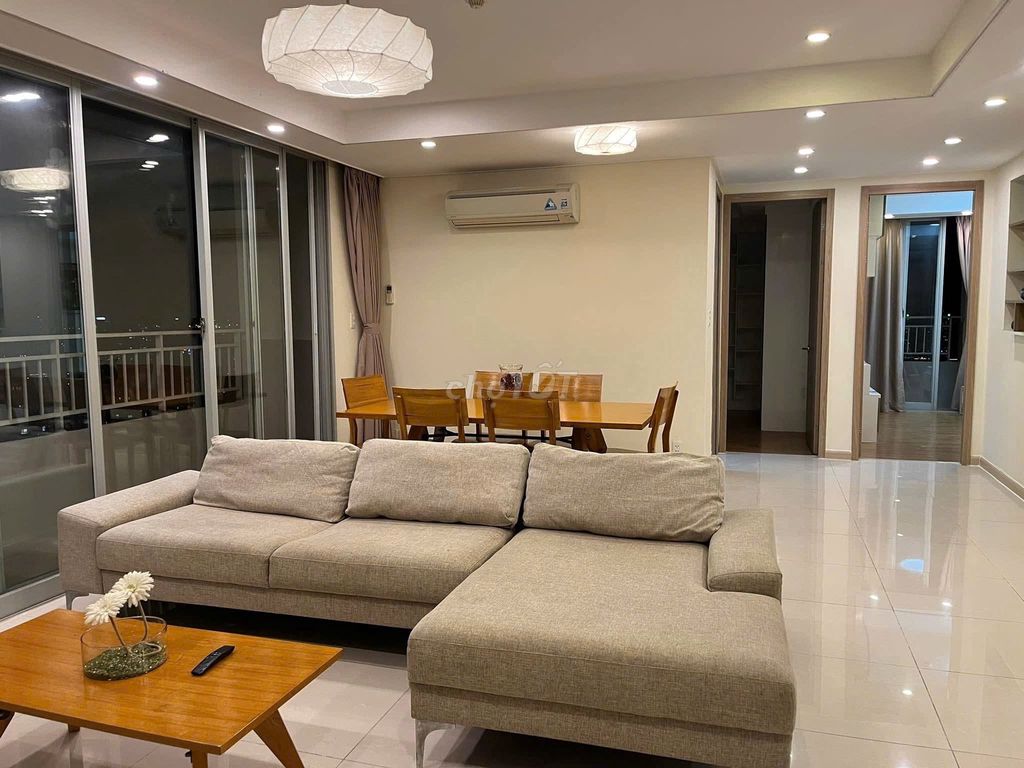 Rent Imperia An Phú Advanced House (35 m2-3 bedroom-24 million) 15th floor