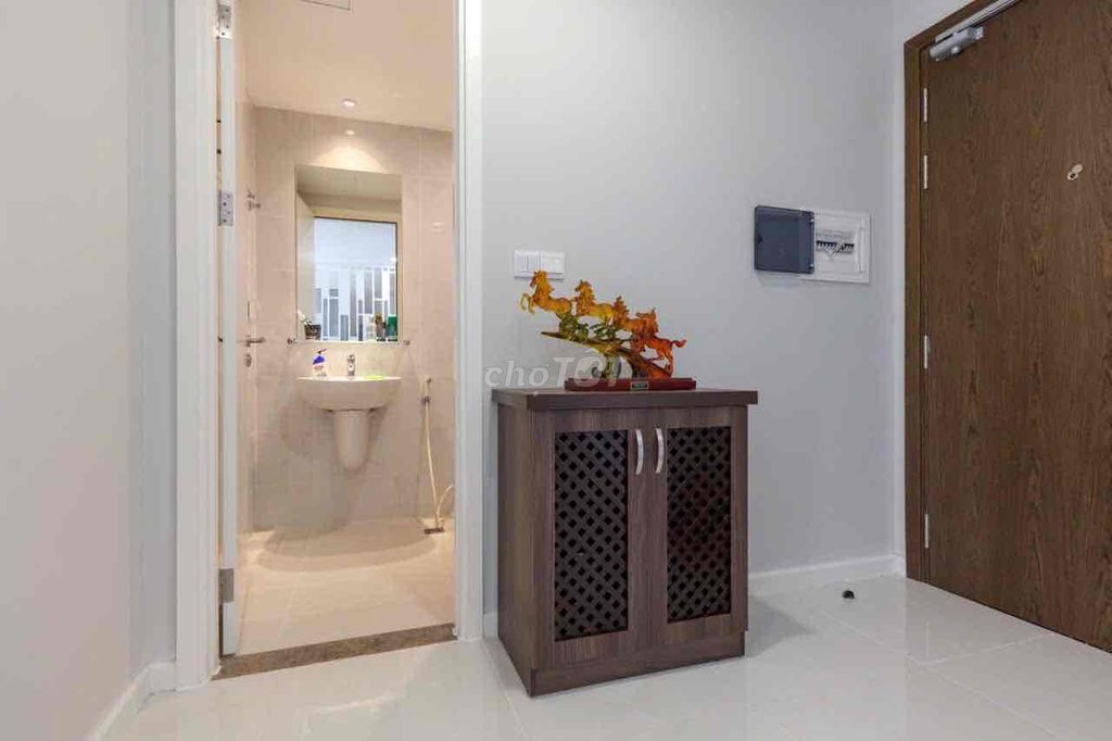 Hire a quick one bedroom. 1. 1 An Phú mascore. It's a very good 18 million net.