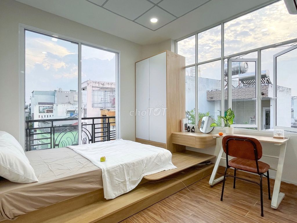 Super Phú Nhuận balcony bv perfect-bv family intended full new interior