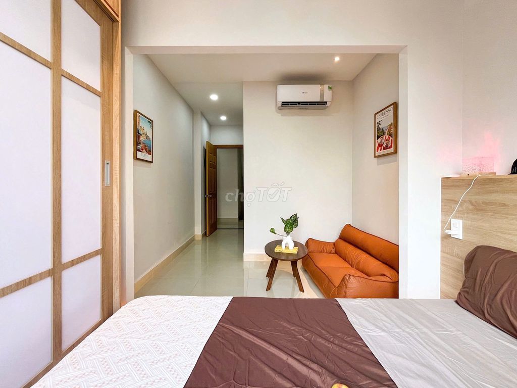 Super Phú Nhuận balcony bv perfect-bv family intended full new interior