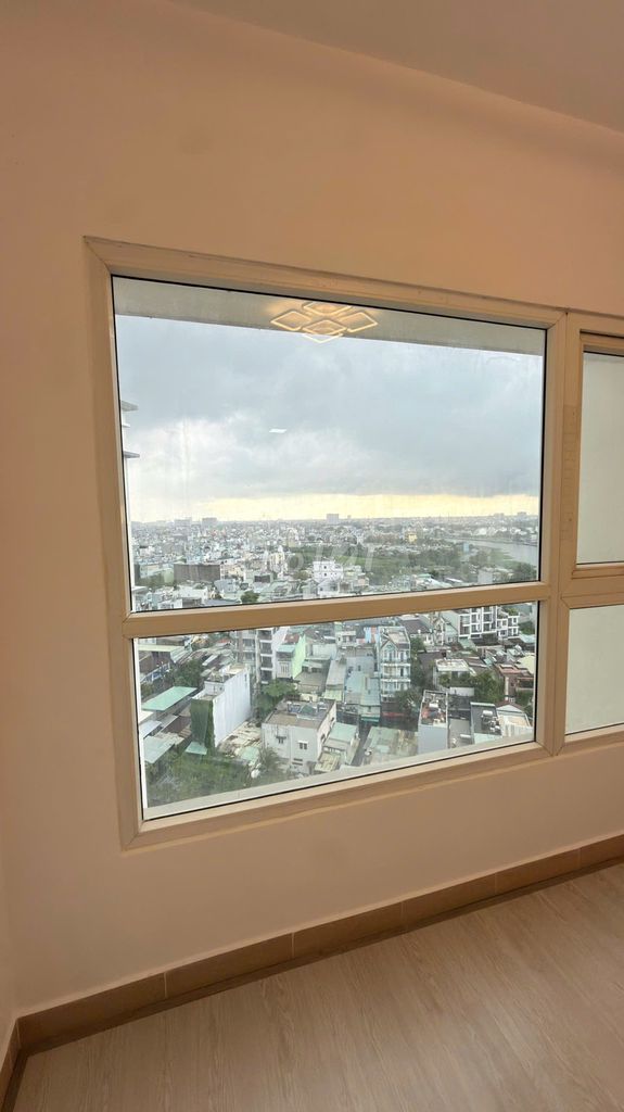 for new rent.