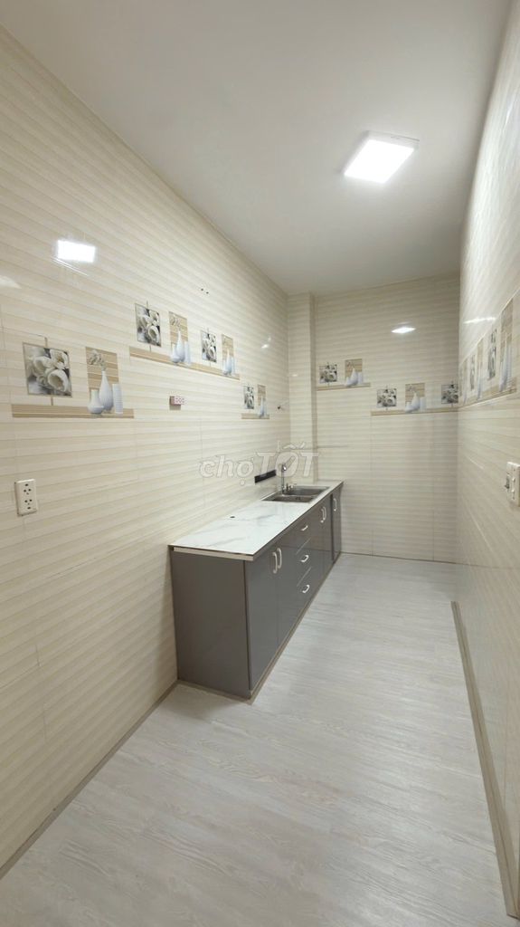 for new rent.