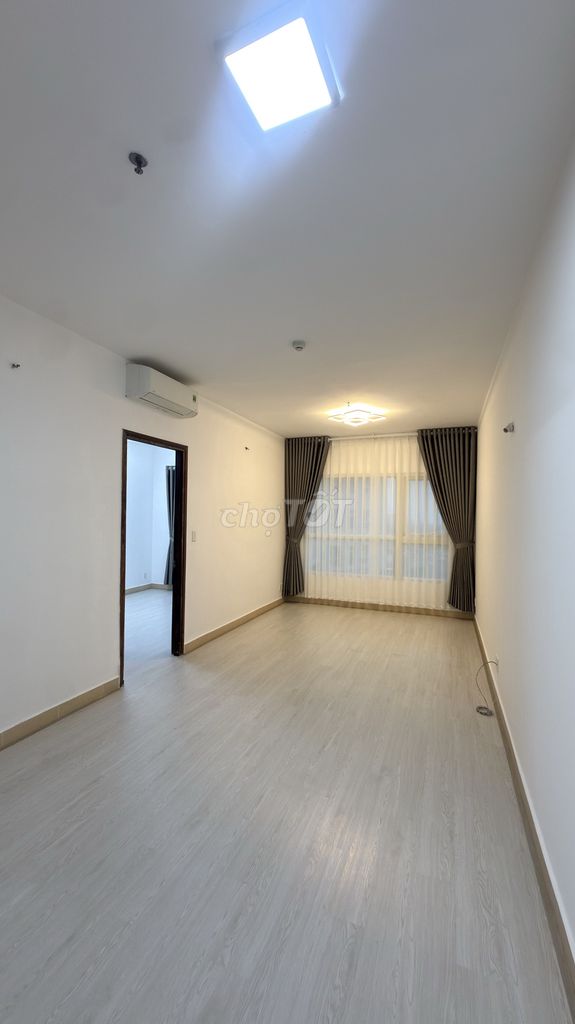 for new rent.