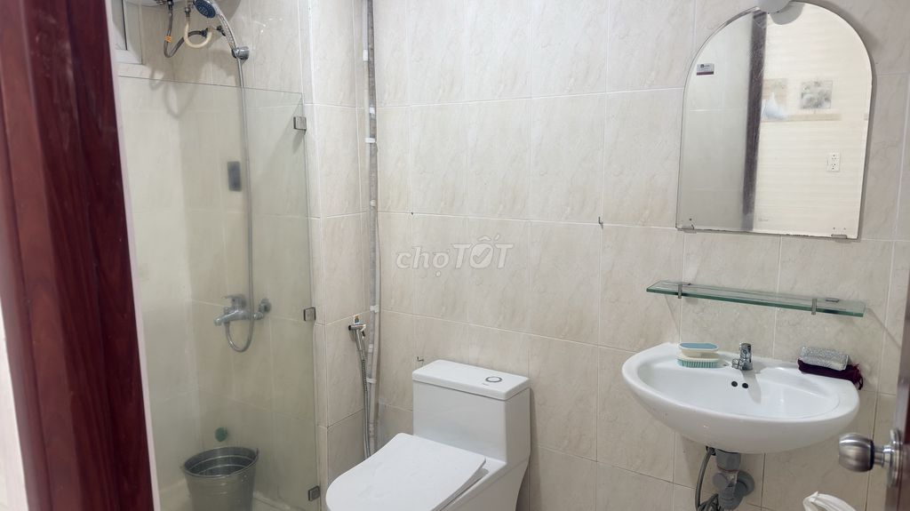 for new rent.
