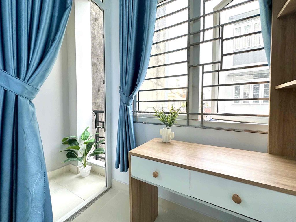 Hot apartment one bedroom 55 M2 broadly, clean room every week, good price