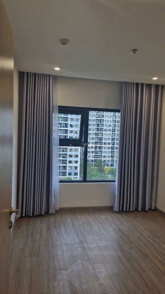 We'll have 2.5 million kitchens set up Vinhomes Grand Park District 9.