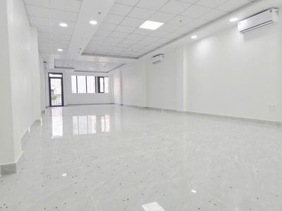 Rent an alley 406 Cộng Hòa_6.8 x21 m of ground 4 floors, rooftop