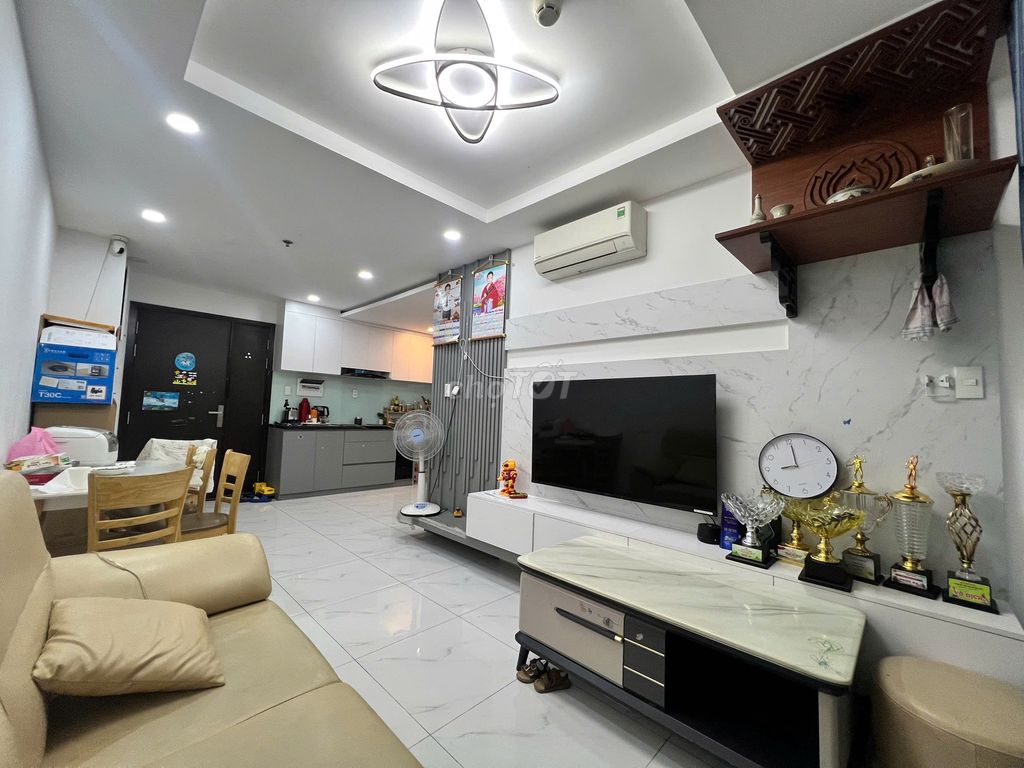 Need to rent an apartment in Terra Mia, 26 G. Number 2