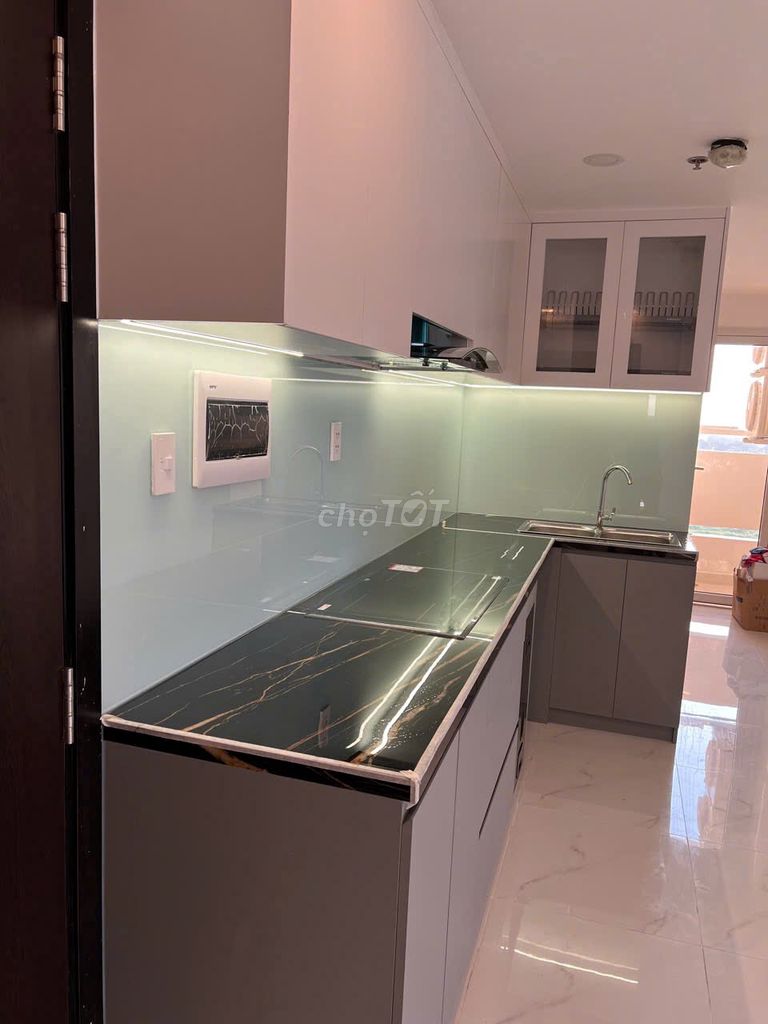 Need to rent an apartment in Terra Mia, 26 G. Number 2