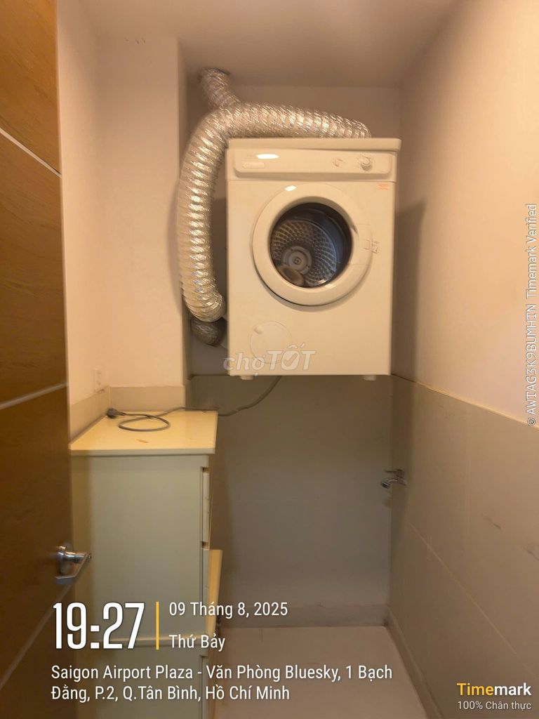 Saigon Airport for rent, 2 bedrooms, 2 toilets,95 meters,full interior, 17 million.