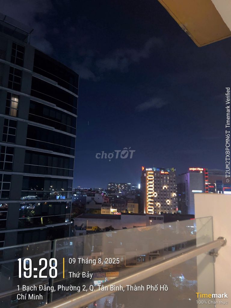Saigon Airport for rent, 2 bedrooms, 2 toilets,95 meters,full interior, 17 million.