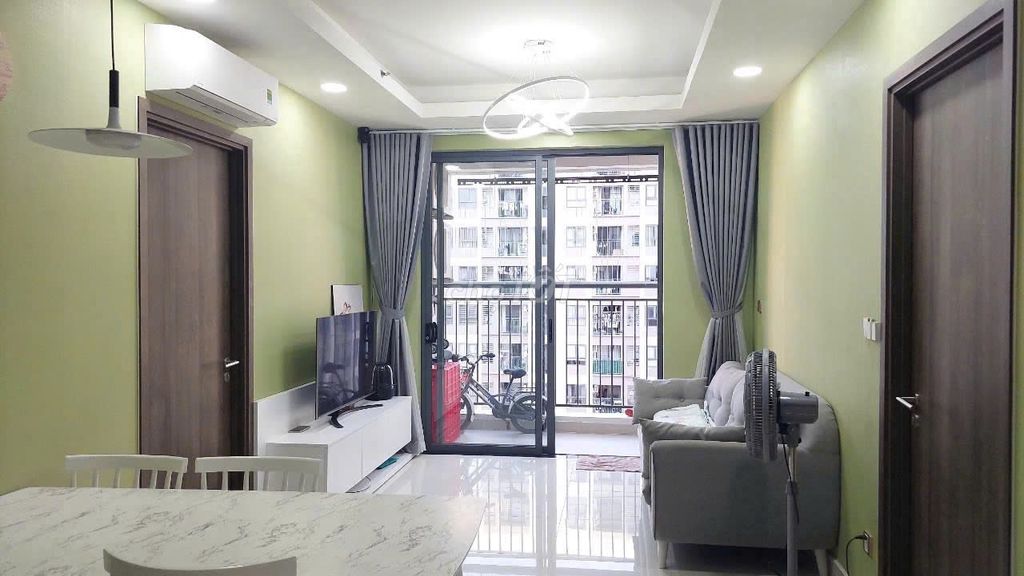 7th District Havard 2 beautiful bedrooms - ready to move in