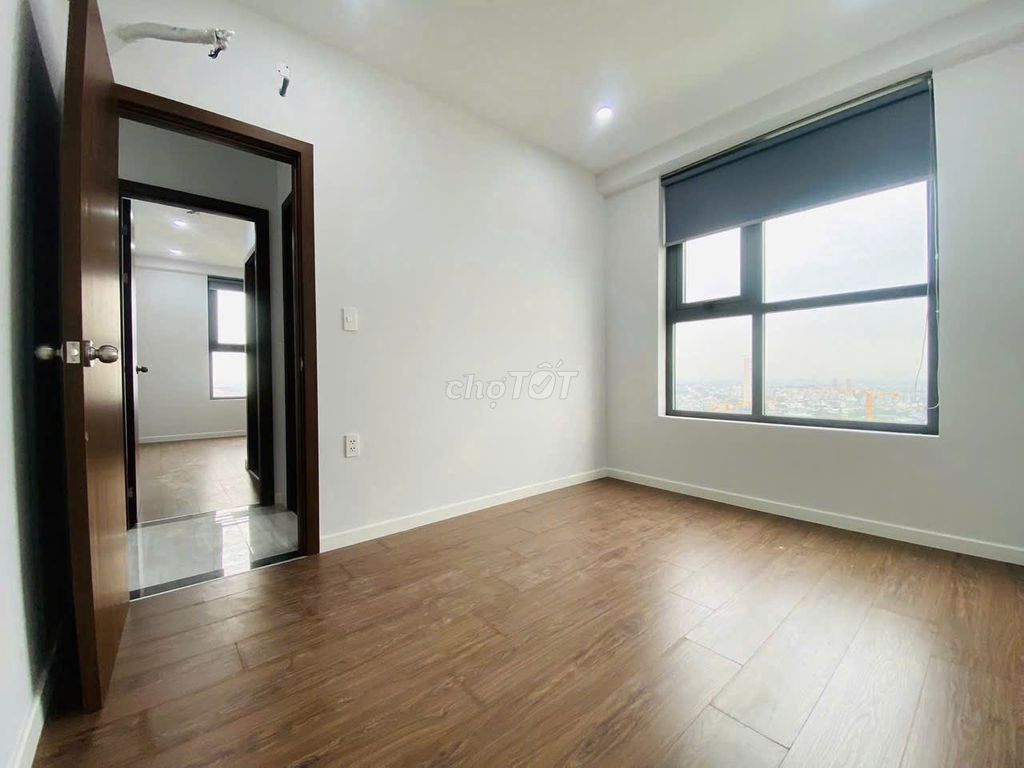 High-level Picity apartment. Tx13. 12th. 60 meters 2 bedrooms. At 7.5 million.