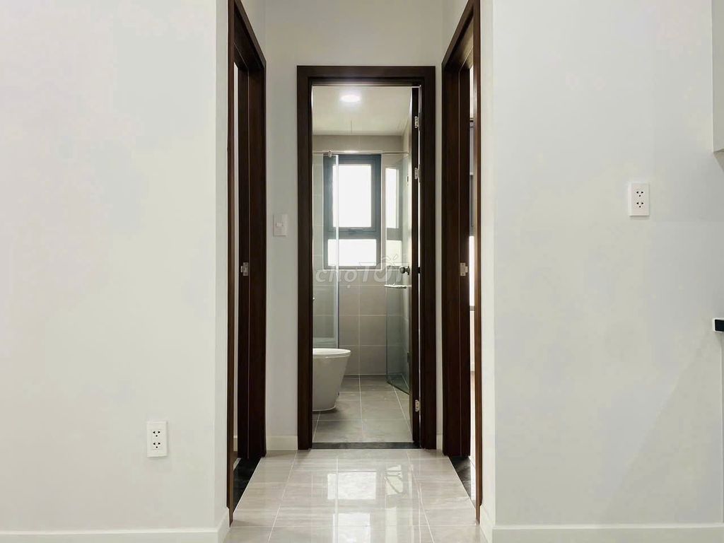 High-level Picity apartment. Tx13. 12th. 60 meters 2 bedrooms. At 7.5 million.