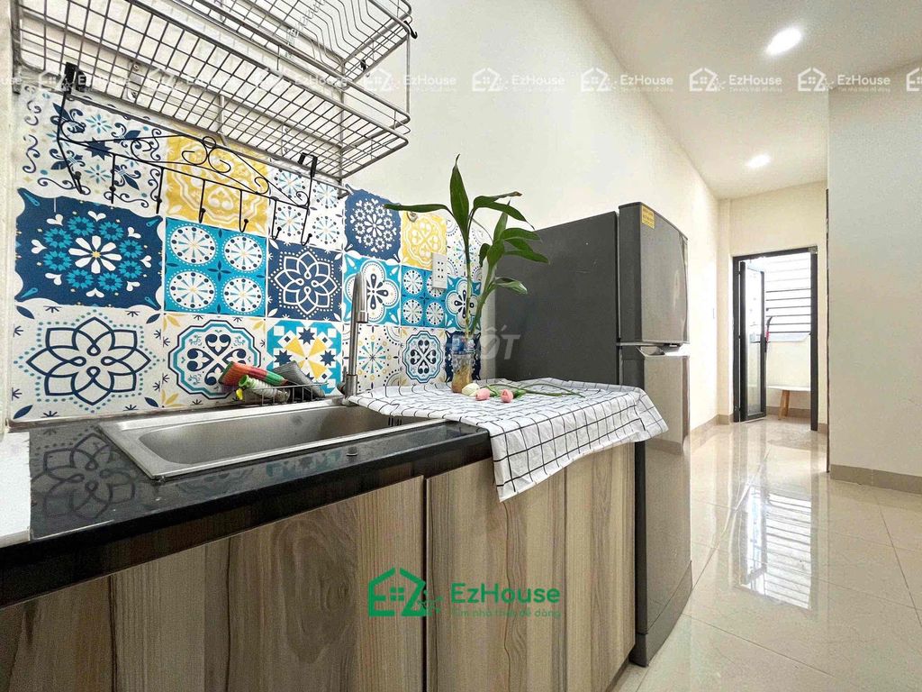 Rent a full-in-the-mill kitchen room, aeon mall tp