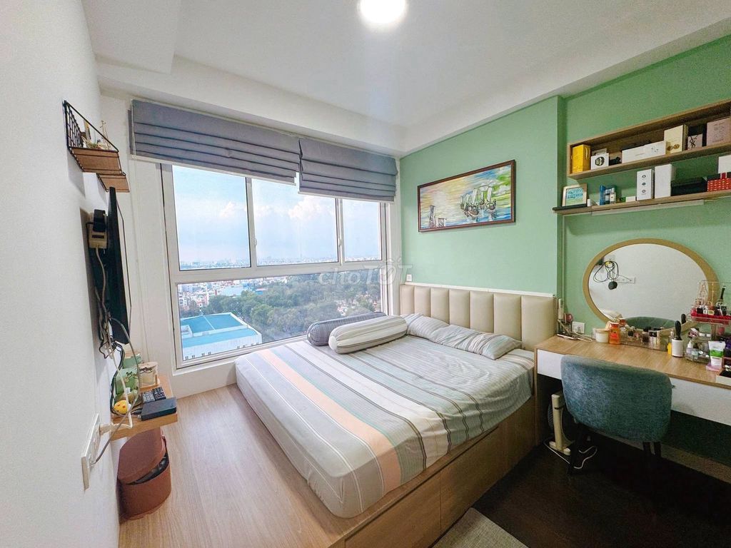 Need to quickly rent Xi Grand Court, District 10, (a bedroom - a toilet)