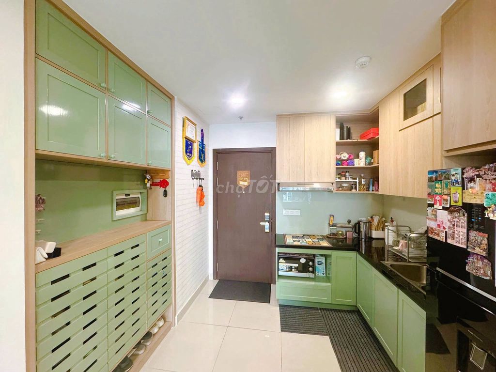 Need to quickly rent Xi Grand Court, District 10, (a bedroom - a toilet)