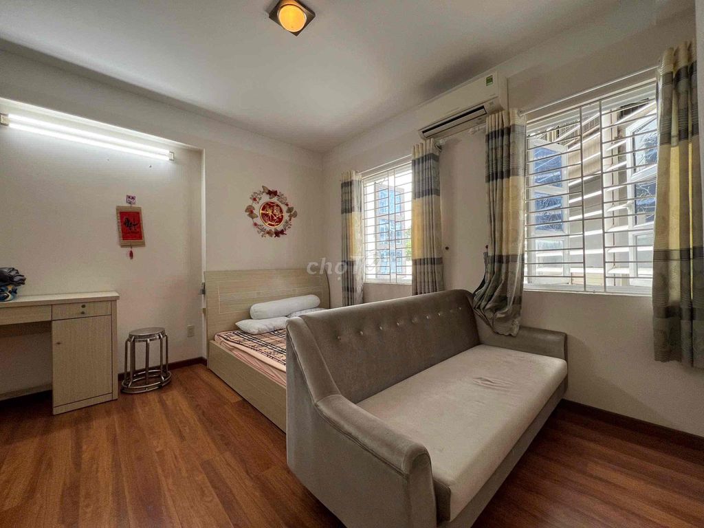 Studio - Book Door - Full Seven - Right Upon Dakao 1 - 5 million and 5