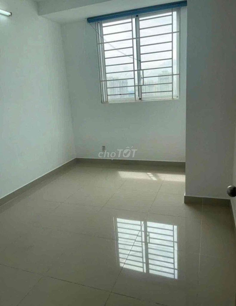 Rent apartment belleza District 7 46 M2,1 bedroom, 1 toilet+View cv, home 6.5 million (in immediate)