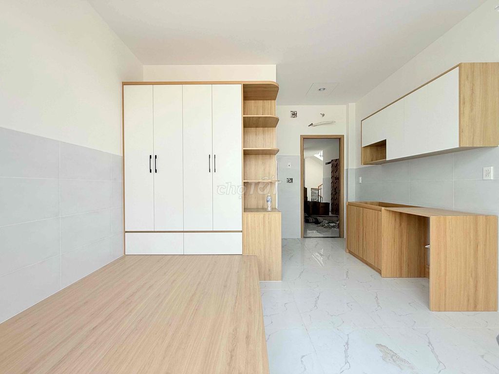 Rent a new apartment Full of Bancol private washing machines for electric cars