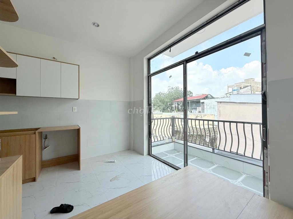 Rent a new apartment Full of Bancol private washing machines for electric cars