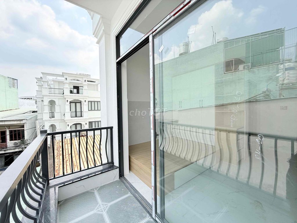 Rent a new apartment Full of Bancol private washing machines for electric cars