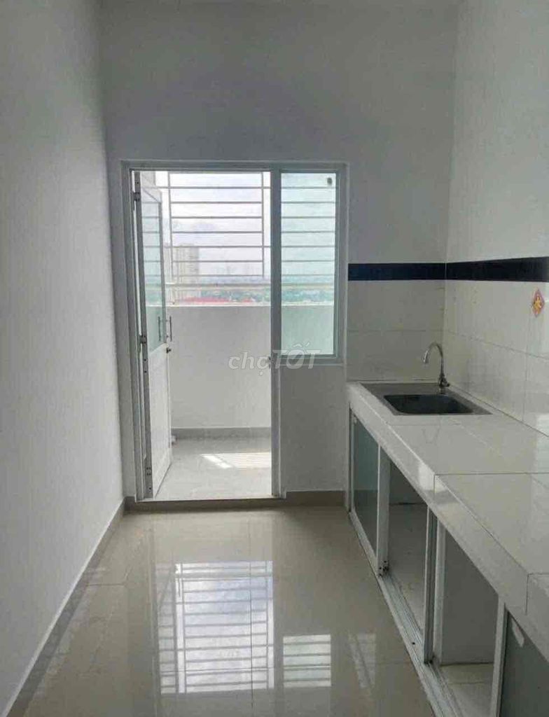 Rent apartment belleza District 7 46 M2,1 bedroom, 1 bathroom plus empty house only 6.5 million.