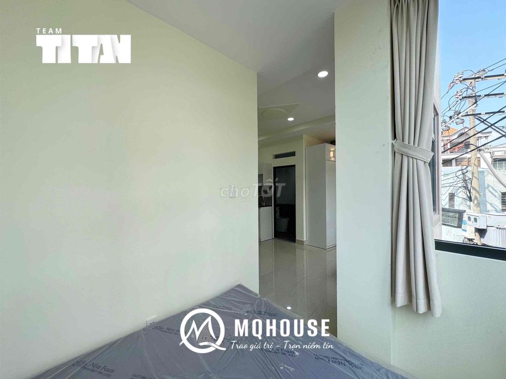 Rent the apartment. One bedroom in a minute.