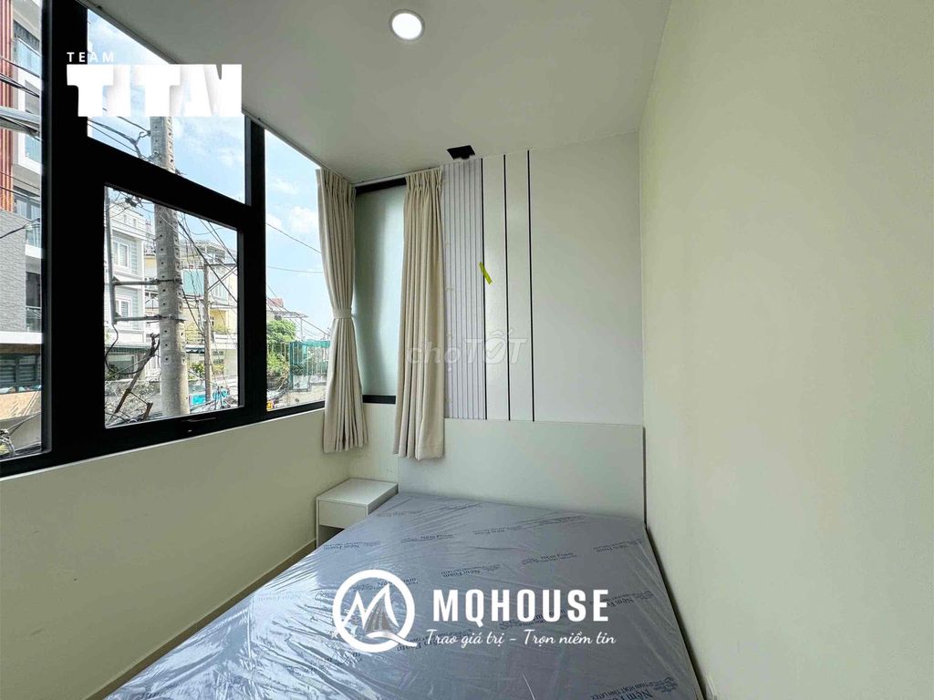 Rent the apartment. One bedroom in a minute.