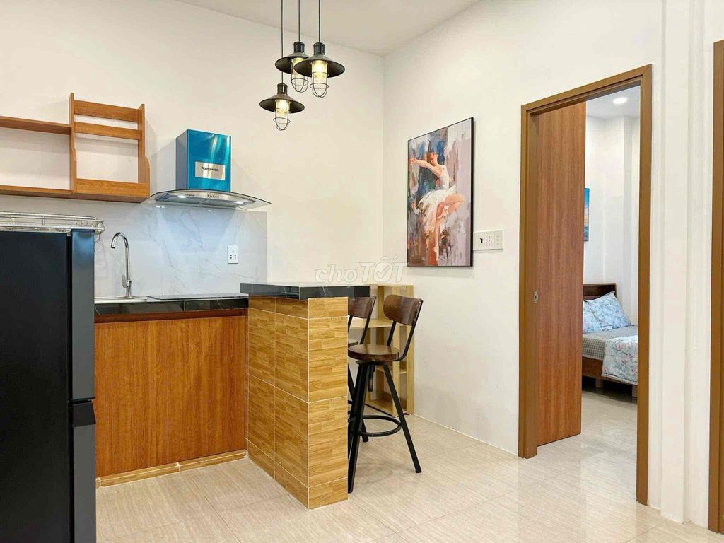 Advanced House - 2P. Sleep - Full interior - Machine Pliery