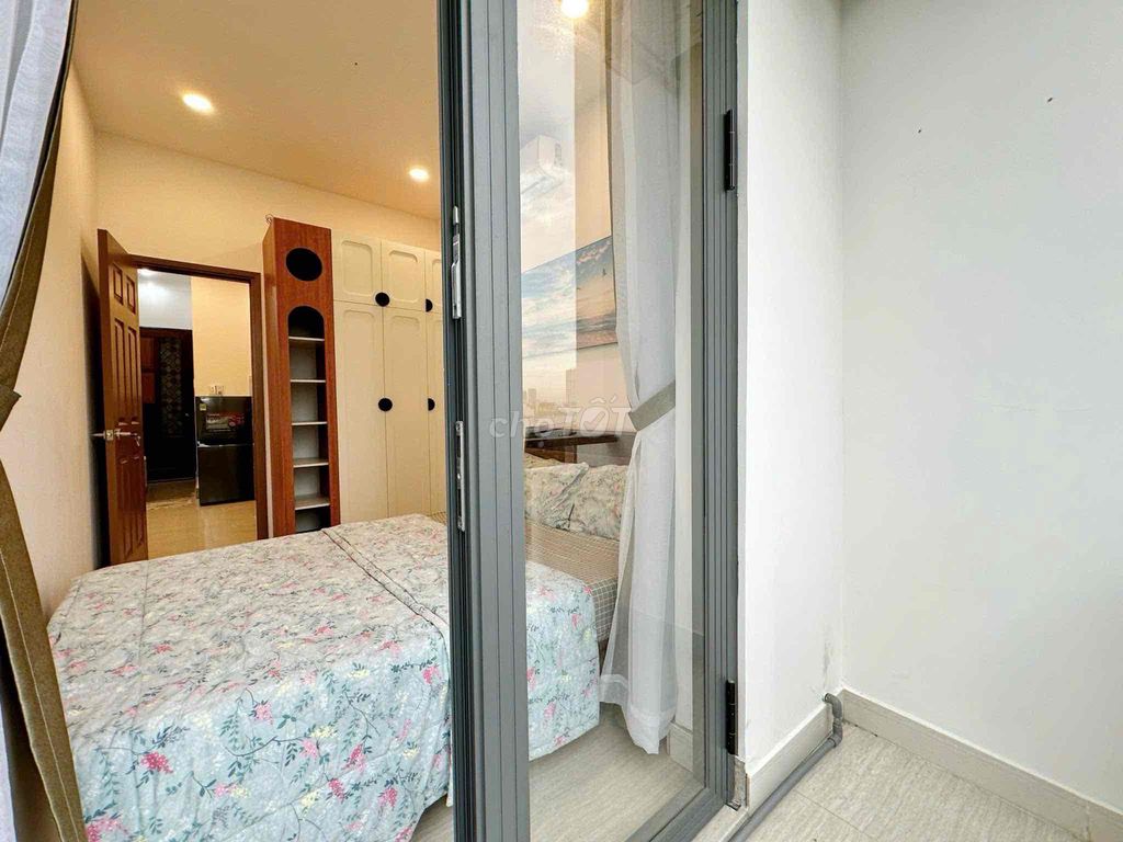 Advanced House - 2P. Sleep - Full interior - Machine Pliery