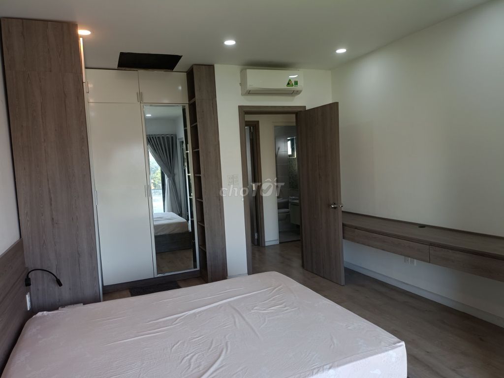 Rent room Kadc Riovista near House 5 x 3 meters with his own toilet