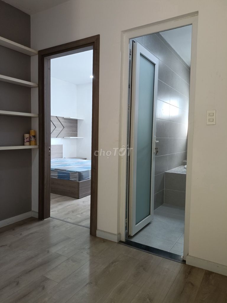 Rent room Kadc Riovista near House 5 x 3 meters with his own toilet