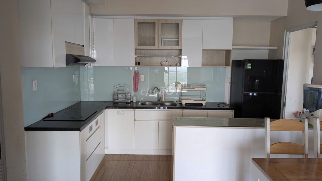 Rent Fuji's apartment near Đỗ Xuân Hợp, Interference 2 bedroom 2 toilets
