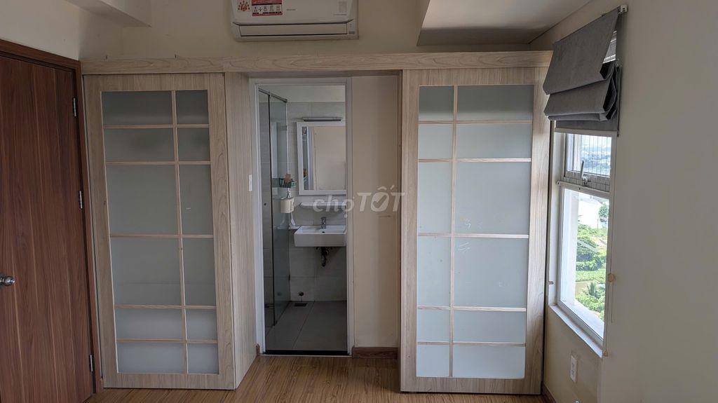 Rent Fuji's apartment near Đỗ Xuân Hợp, Interference 2 bedroom 2 toilets