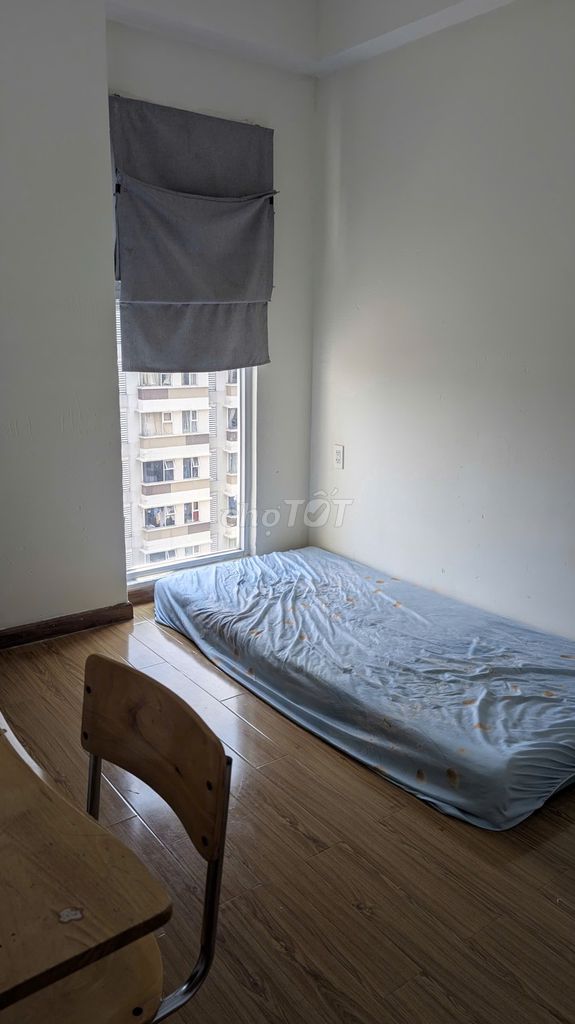Rent Fuji's apartment near Đỗ Xuân Hợp, Interference 2 bedroom 2 toilets
