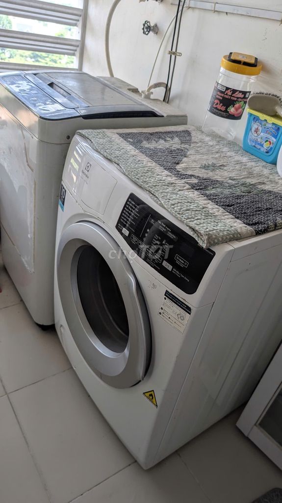 Rent Fuji's apartment near Đỗ Xuân Hợp, Interference 2 bedroom 2 toilets