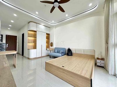 apartment full of furniture positioned immediately Lê Trọng Tấn - aeon Tân Phú