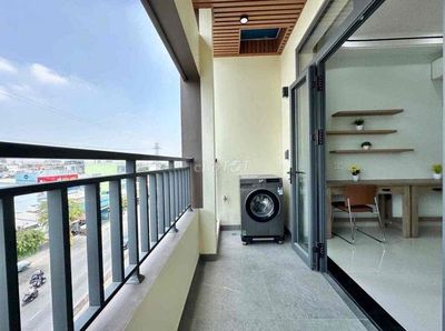 apartment full of furniture positioned immediately Lê Trọng Tấn - aeon Tân Phú
