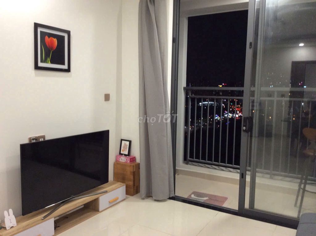 Two bedrooms in District 7 Havevard.