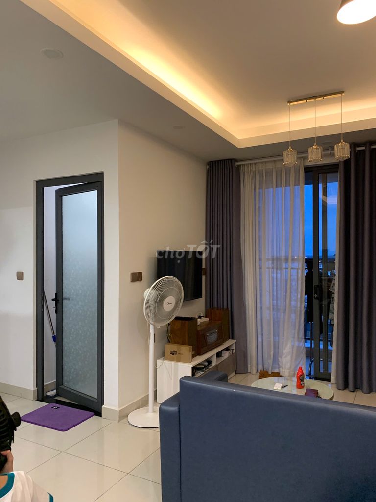Rent two bedrooms, 7 o'clock, 11 million.