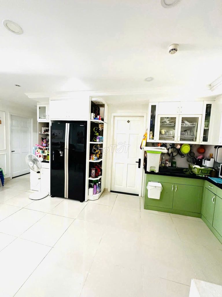 Ruby building, Nguyễn Sỹ Sách, tb: 2 p sleep, full interior, 90 meters 2 and 9 million