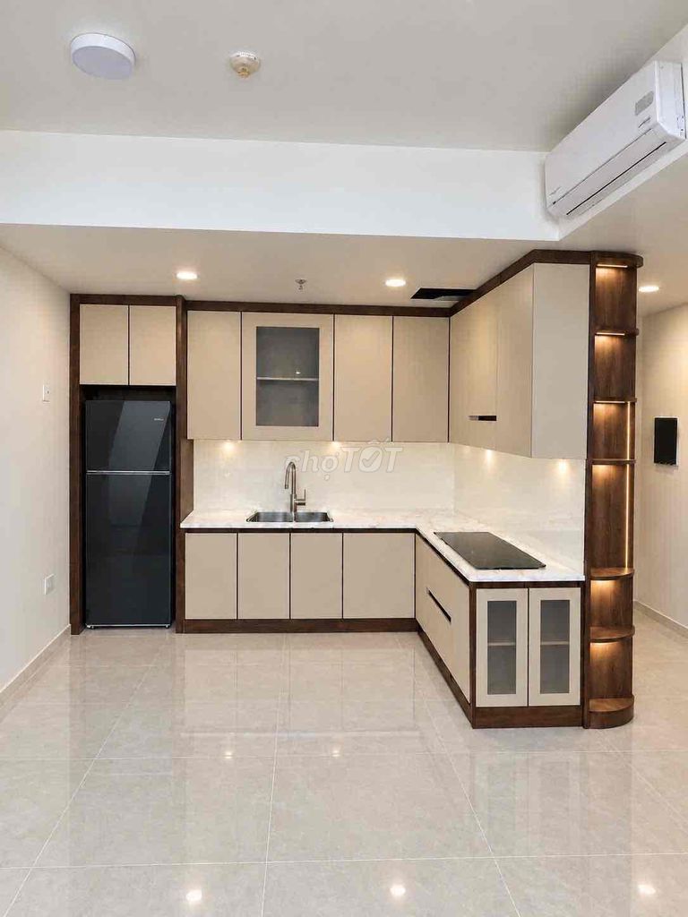 Rent a two- bedroom in Victoria Village.